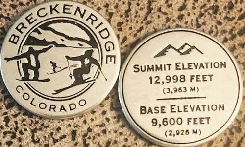 Breckenridge colorado - colorado,